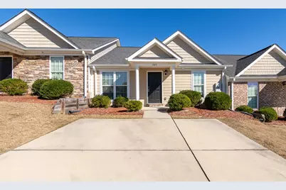 205 Bobwhite Drive, Aiken, SC 29801 - Photo 1