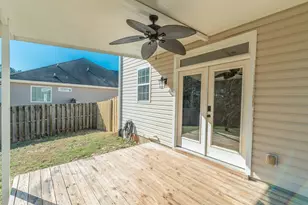 568 Telegraph Dr, Aiken, SC 29801 - Photo 35