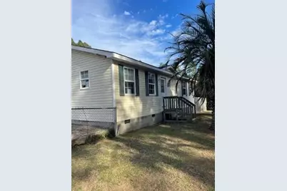 502 Cherokee Drive, North Augusta, SC 29841 - Photo 1