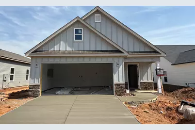 8422 Bannock Circle, Graniteville, SC 29829 - Photo 1