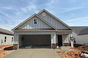 8422 Bannock Cir, Graniteville, SC 29829 - Photo 1