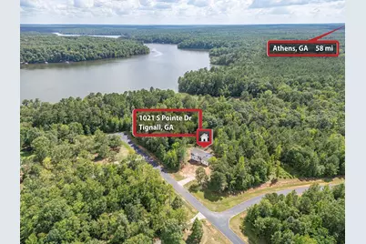 1165 Watersedge Cove, Tignall, GA 30668 - Photo 37