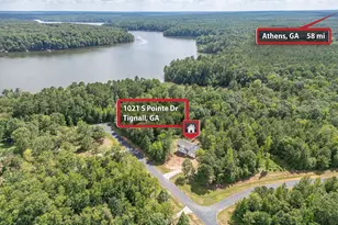 1165 Watersedge Cove, Tignall, GA 30668 - Photo 37