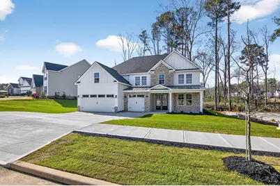 4023 Acorn Lane, Evans, GA 30809 - Photo 3