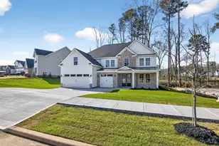 4023 Acorn Ln, Evans, GA 30809 - Photo 3