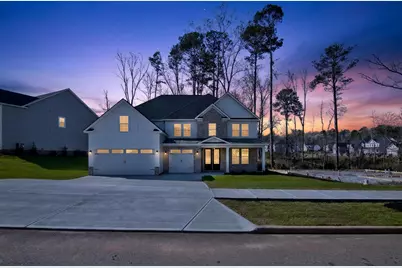 4023 Acorn Lane, Evans, GA 30809 - Photo 1