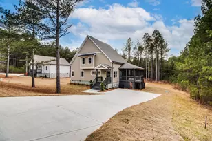 1192 Sunset Cove, Tignall, GA 30668 - Photo 5
