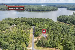 1192 Sunset Cove, Tignall, GA 30668 - Photo 43