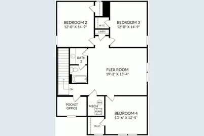 5079 Proper Court, North Augusta, SC 29860 - Photo 3