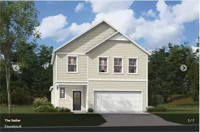 5145 Proper Court, North Augusta, SC 29860 - Photo 1