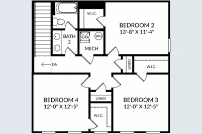 6154 General Drive, North Augusta, SC 29860 - Photo 3