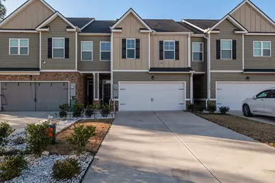 3538 Firestone Drive, Hephzibah, GA 30815 - Photo 1