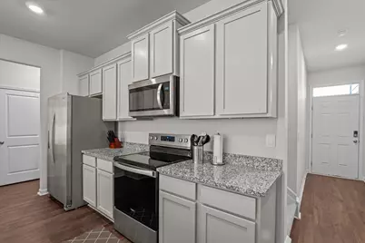 3538 Firestone Drive, Hephzibah, GA 30815 - Photo 11