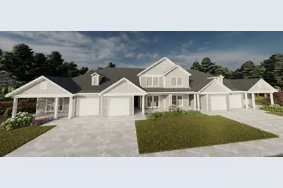 1087 Bobbye Drive #13b, North Augusta, SC 29841 - Photo 1