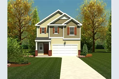 5145 Anna Creek Way #Fb32, North Augusta, SC 29841 - Photo 1