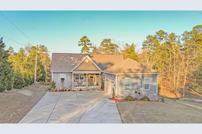 1012 Choctaw Drive, Lincolnton, GA 30817 - Photo 1