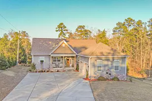 1012 Choctaw Dr, Lincolnton, GA 30817 - Photo 1