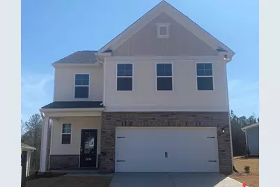 6098 General Drive, North Augusta, SC 29860 - Photo 1