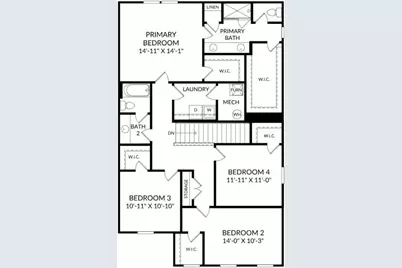 6098 General Drive, North Augusta, SC 29860 - Photo 3