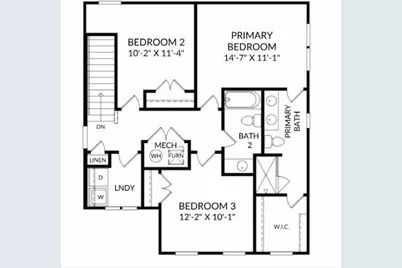 6122 General Drive, North Augusta, SC 29860 - Photo 3