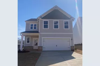 6122 General Drive, North Augusta, SC 29860 - Photo 1