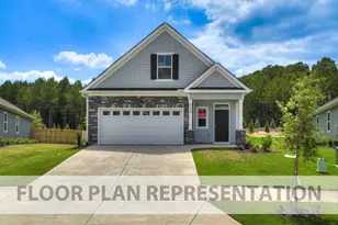 633 Ashburn Dr, North Augusta, SC 29860 - Photo 3