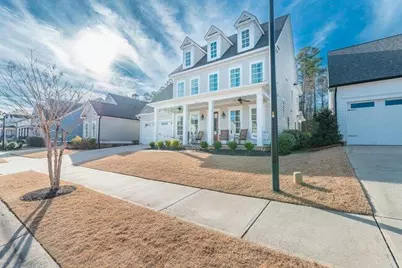 215 Hornsby Lane, Evans, GA 30809 - Photo 3