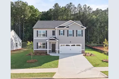 707 Hollis Avenue, Grovetown, GA 30813 - Photo 1
