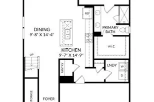 903 Tess St, Graniteville, SC 29829 - Photo 31