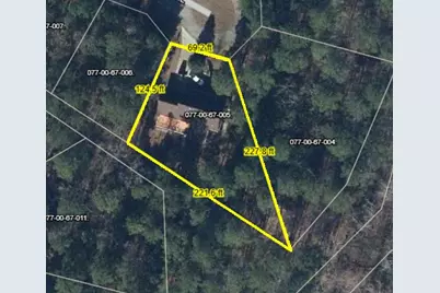 207 Wolf Den Place, McCormick, SC 29835 - Photo 5