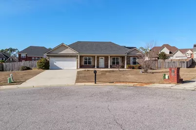 810 Reynolds Court, Grovetown, GA 30813 - Photo 17