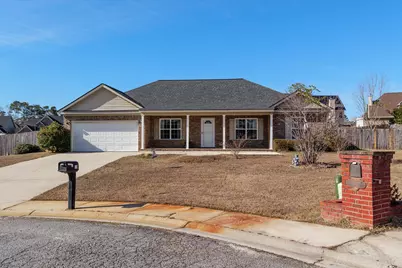 810 Reynolds Court, Grovetown, GA 30813 - Photo 21