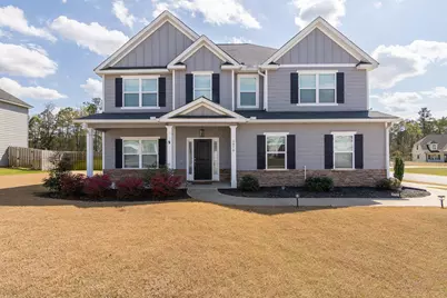 6070 Big Pond Trail, Grovetown, GA 30813 - Photo 1