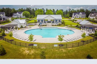 825 Sparrow Point Avenue, Evans, GA 30809 - Photo 5