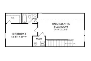 2036 Saylor Ln, Grovetown, GA 30813 - Photo 3