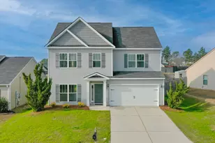 677 Turning Crest Ln, Graniteville, SC 29829 - Photo 1