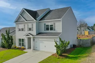 677 Turning Crest Ln, Graniteville, SC 29829 - Photo 3