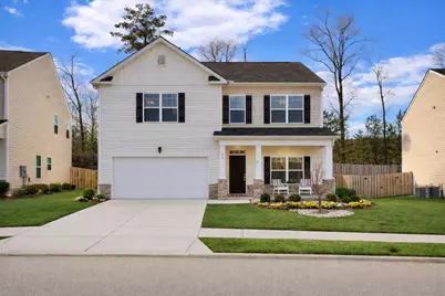 616 Speith Drive, Grovetown, GA 30813 - Photo 1