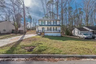 3744 Cactus Trail, Martinez, GA 30907 - Photo 3