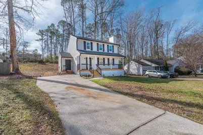 3744 Cactus Trail, Martinez, GA 30907 - Photo 5