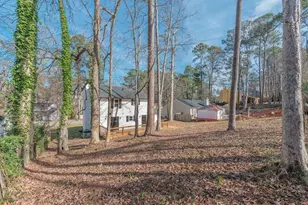 3744 Cactus Trail, Martinez, GA 30907 - Photo 49