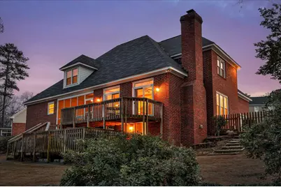 453 Timber Wolf Trail, Martinez, GA 30907 - Photo 55