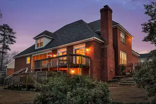 453 Timber Wolf Trail, Martinez, GA 30907 - Photo 55