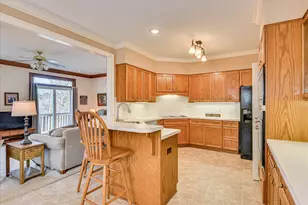 453 Timber Wolf Trail, Martinez, GA 30907 - Photo 17