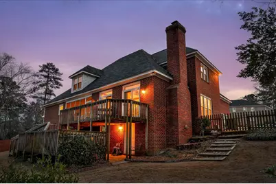 453 Timber Wolf Trail, Martinez, GA 30907 - Photo 57