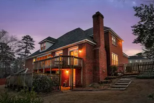 453 Timber Wolf Trail, Martinez, GA 30907 - Photo 57