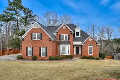 453 Timber Wolf Trail, Martinez, GA 30907 - Photo 5