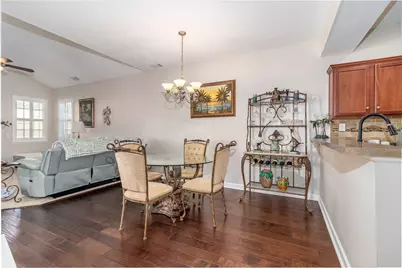 1215 Brookstone Way, Augusta, GA 30909 - Photo 9