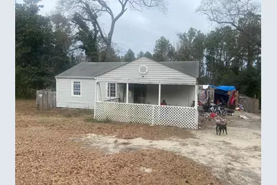 2404 Jennings Road, Augusta, GA 30906 - Photo 1