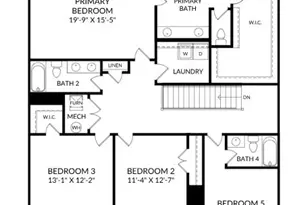 2040 Saylor Ln, Grovetown, GA 30813 - Photo 3